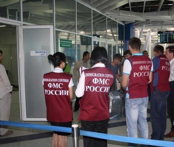 прописка в Шатуре